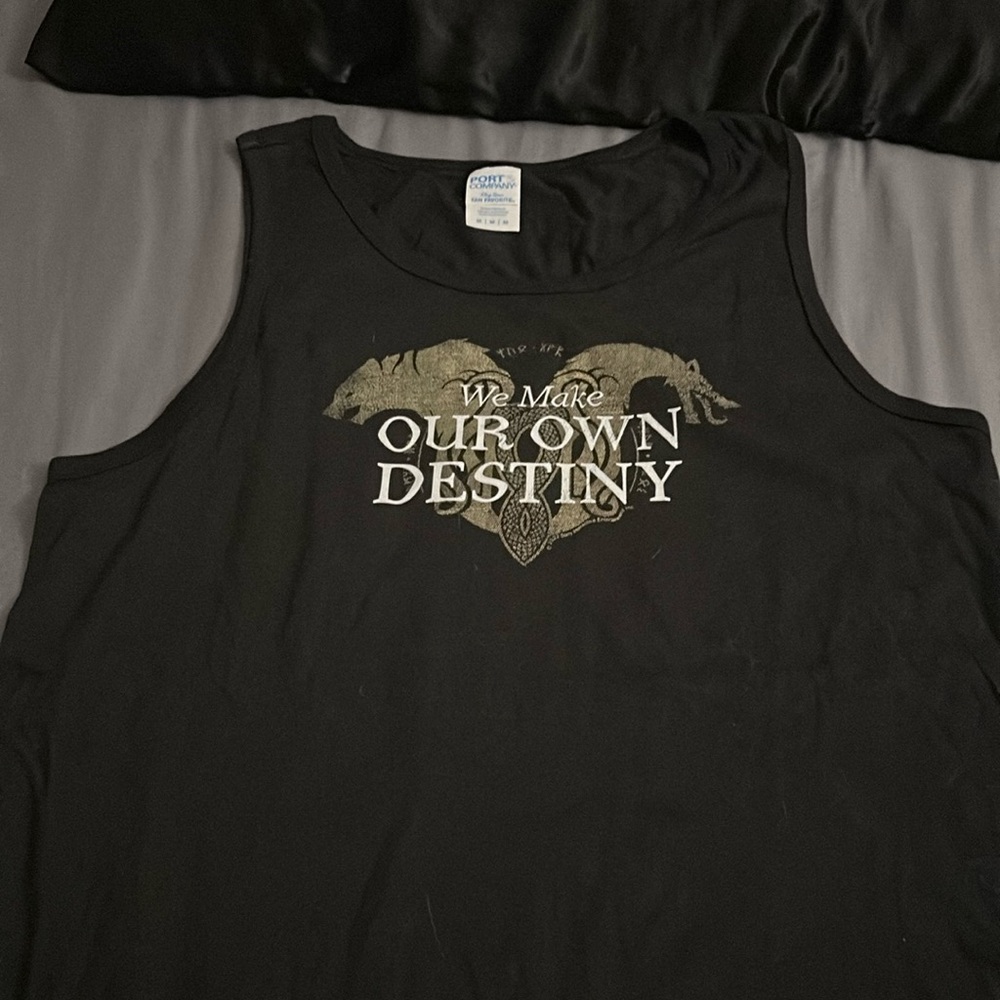 God of War Ragnarok Men’s Tank Top